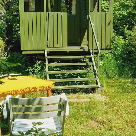 Ard'Envie Bed&Breakfast Cetturu Exterior photo