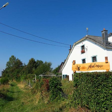Ard'Envie Bed&Breakfast Cetturu Exterior photo