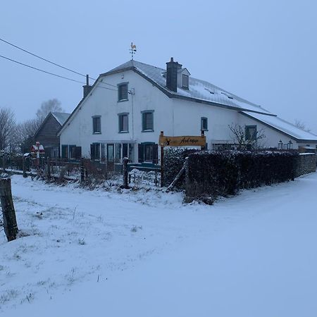 Ard'Envie Bed&Breakfast Cetturu Exterior photo