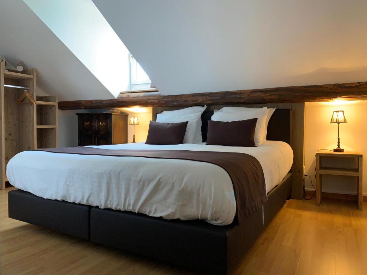 Ard'Envie Bed&Breakfast Cetturu Exterior photo