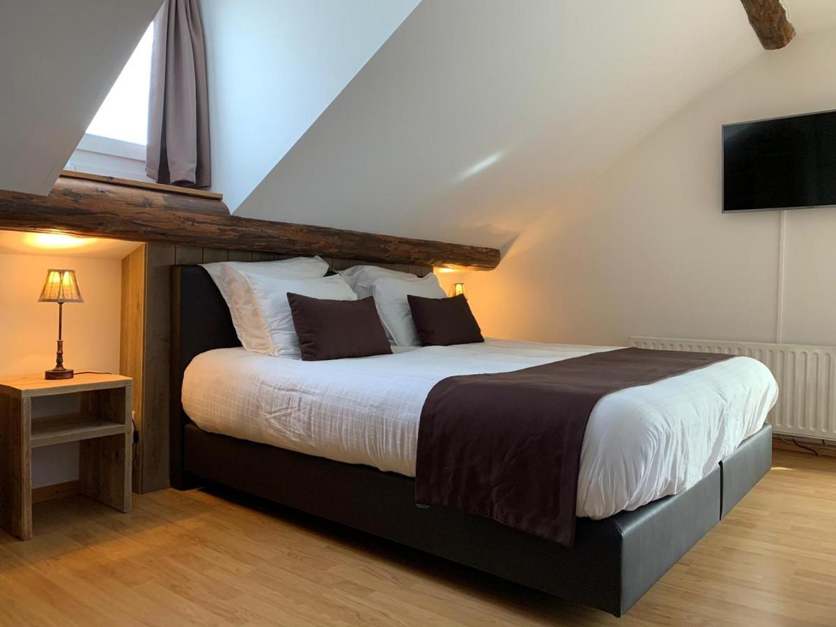 Ard'Envie Bed&Breakfast Cetturu Exterior photo