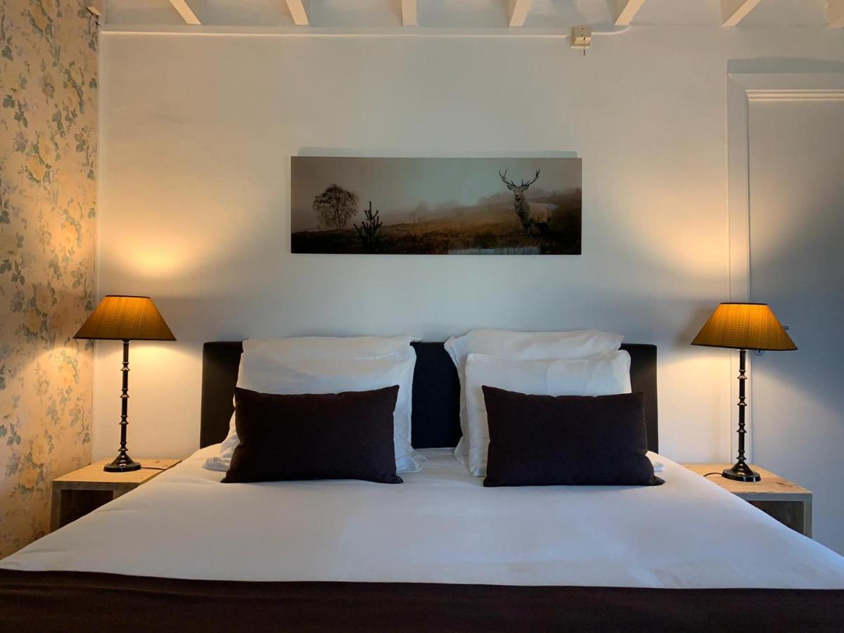 Ard'Envie Bed&Breakfast Cetturu Exterior photo