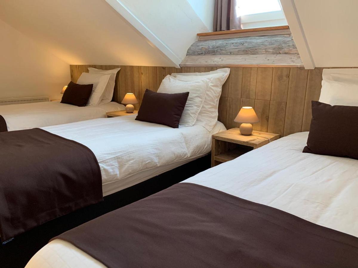Ard'Envie Bed&Breakfast Cetturu Exterior photo