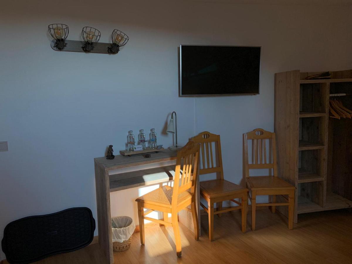 Ard'Envie Bed&Breakfast Cetturu Exterior photo