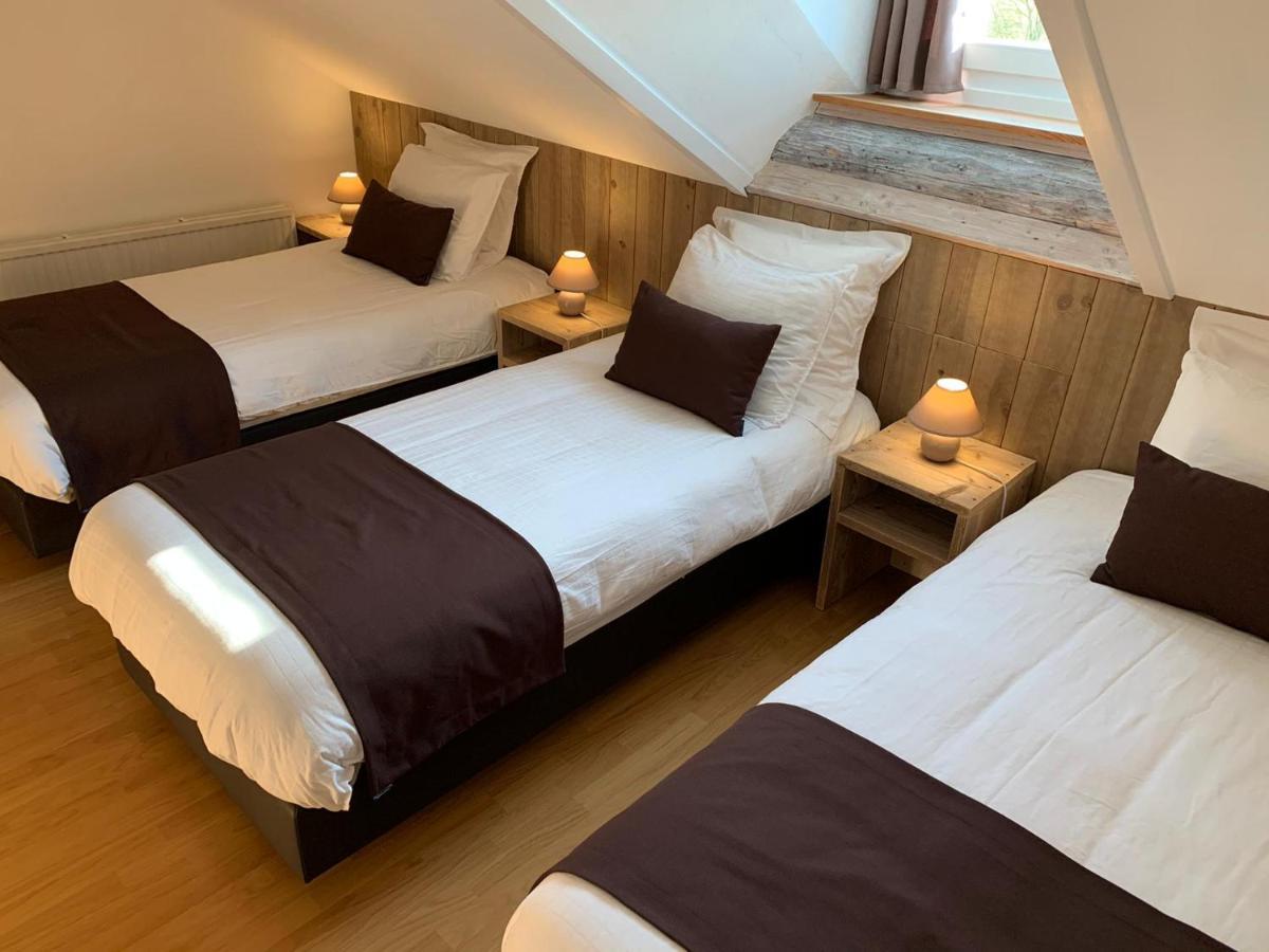 Ard'Envie Bed&Breakfast Cetturu Exterior photo