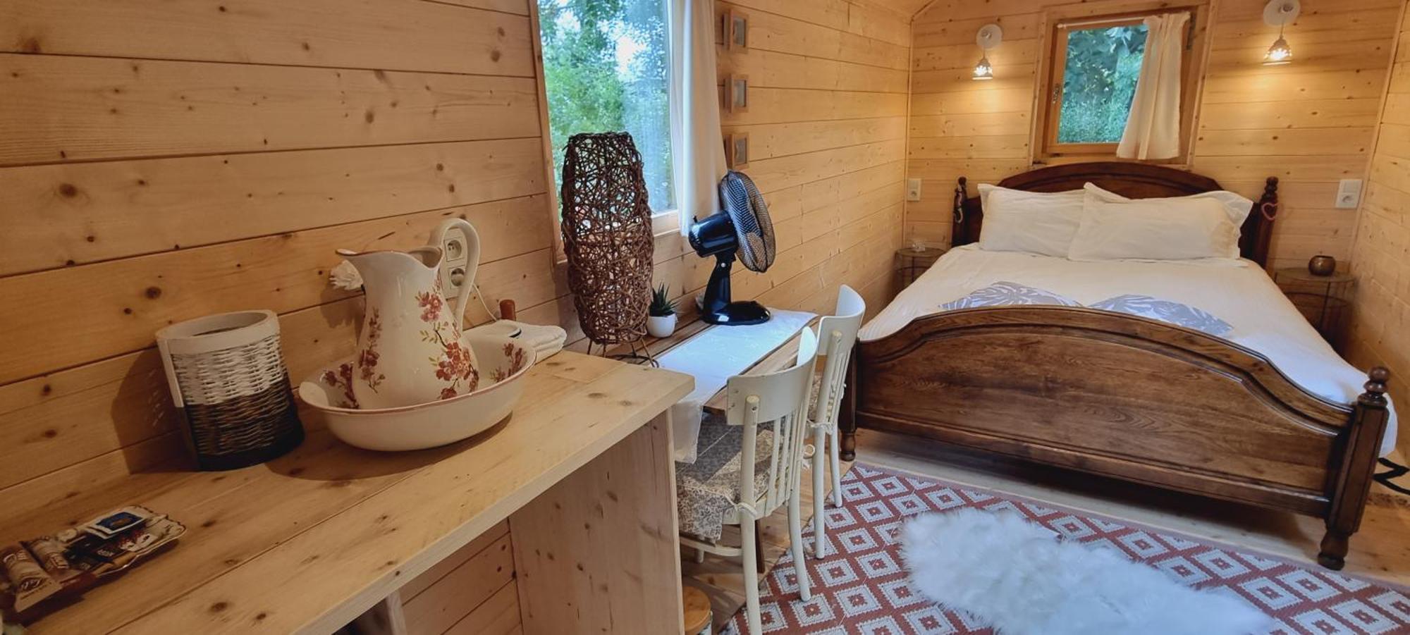 Ard'Envie Bed&Breakfast Cetturu Exterior photo
