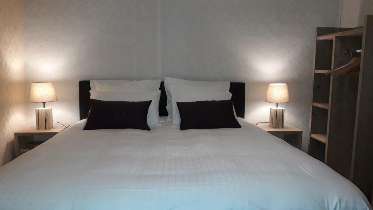 Ard'Envie Bed&Breakfast Cetturu Exterior photo