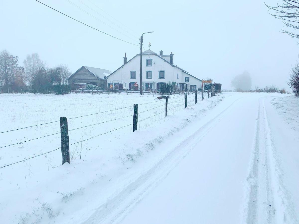 Ard'Envie Bed&Breakfast Cetturu Exterior photo