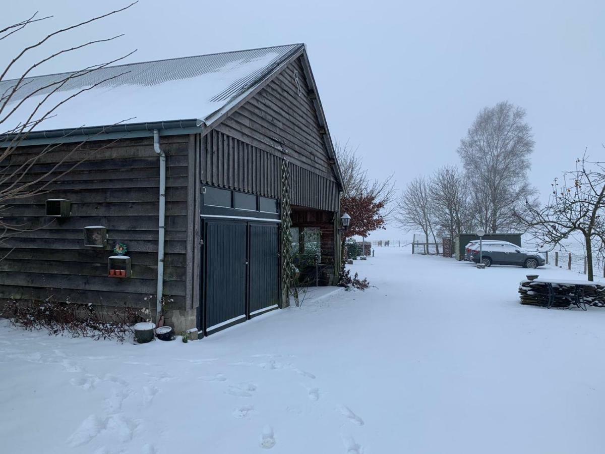 Ard'Envie Bed&Breakfast Cetturu Exterior photo